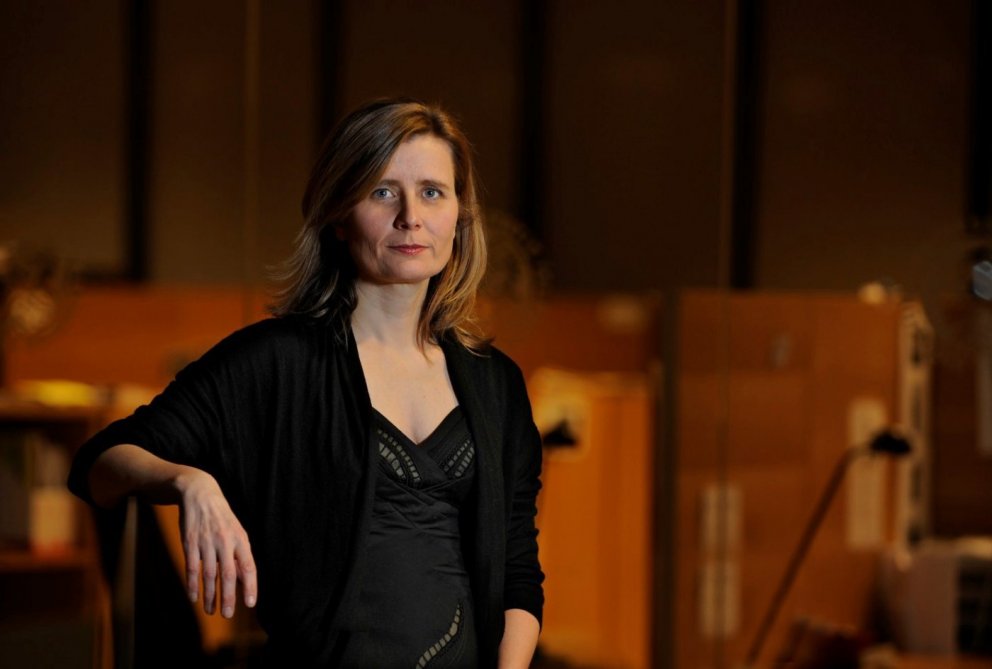 The Director of GEST among the world's 100 most influential people in gender policy