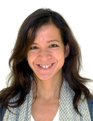 Lecture series event: Keiko Nowacka from the OECD Development Centre discusses SDG#5