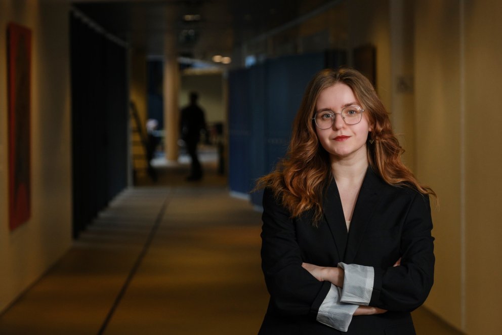 Photo: Kristinn Ingvarsson