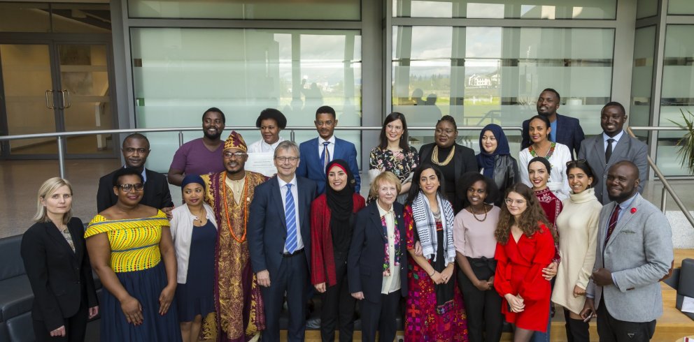 “We have learned that despite the differences we have in ethnicity, religion, gender, sexual orienta…