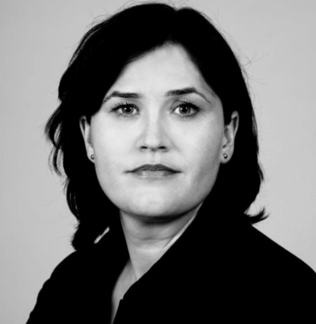 Official launch of “Lilja’s Fistula and One Stop Centre”