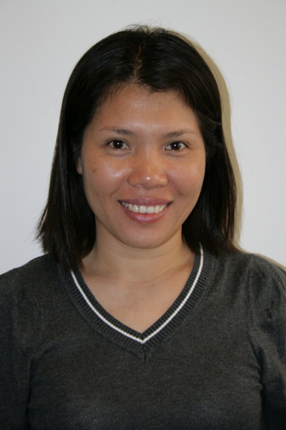 MSc defence by Pham Dieu Linh