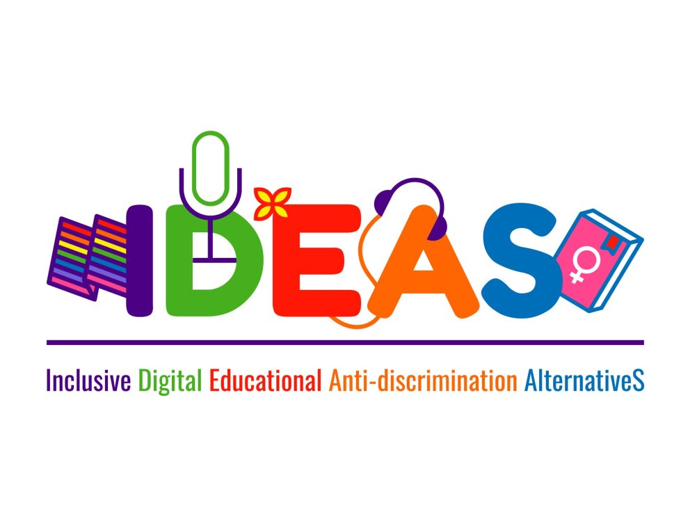 IDEAS Podcast goes live!