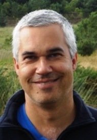 Welcome Kai Lorenzen, UNU-FTP guest lecturer for 2012