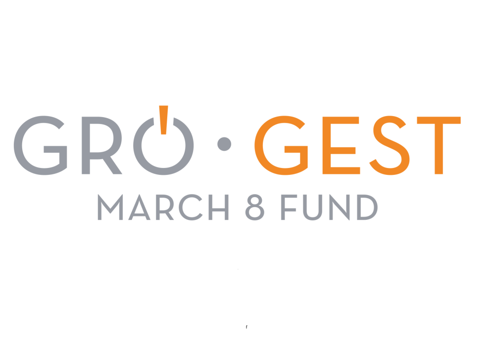 The March 8 Fund 2026