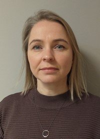 María Sigríður Guðjónsdóttir