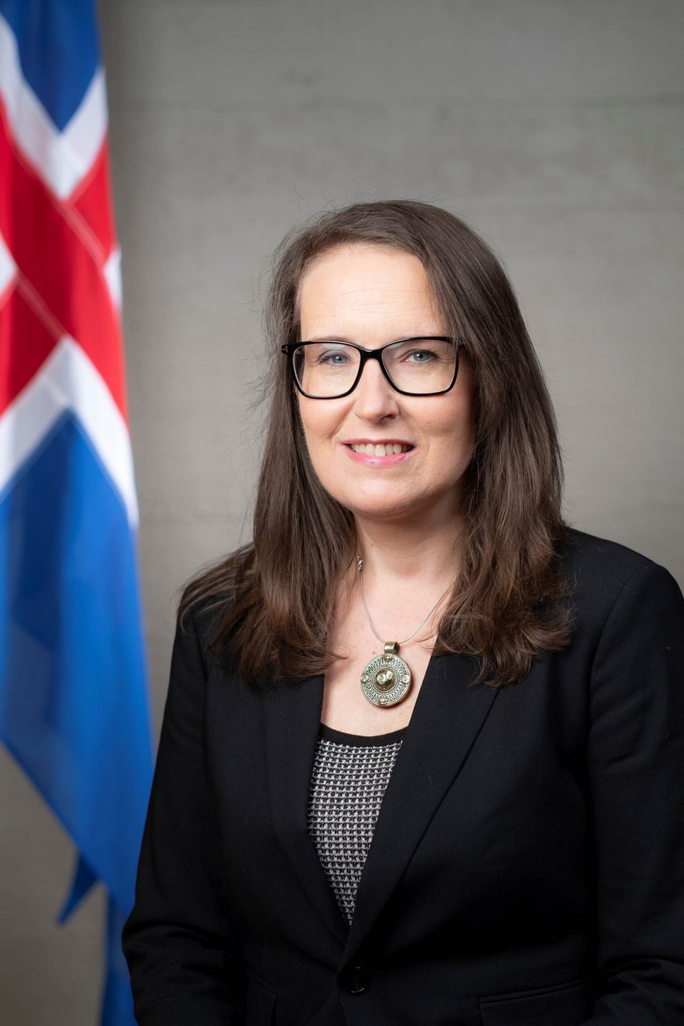 New Director General of the GRÓ Centre