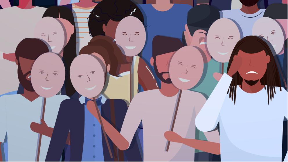 Free Online Course: Men, Boys and Masculinities