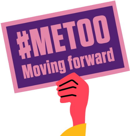 MeToo: Moving Forward