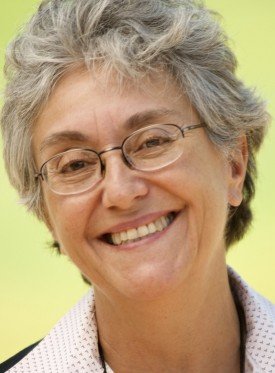 Maryam Niamir-Fuller