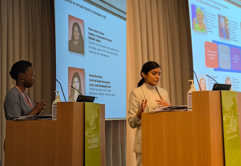 GRÓ GEST joins 6th Meeting of the Informal Network of European National Commissions for UNESCO