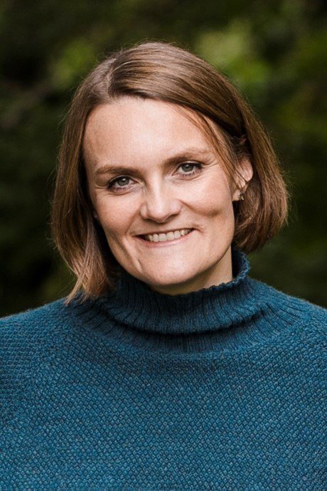 Nína Björk Jónsdóttir, nýr forstöðumaður GRÓ