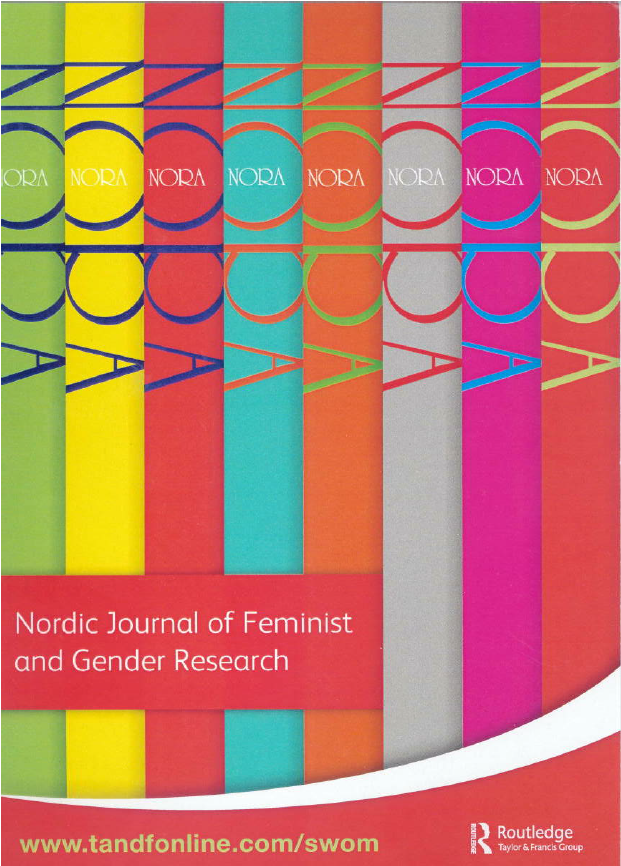 NORA Conference 2019 - Call for Abstracts