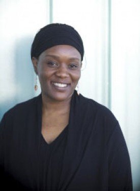 Pacifica F. Achieng Ogola