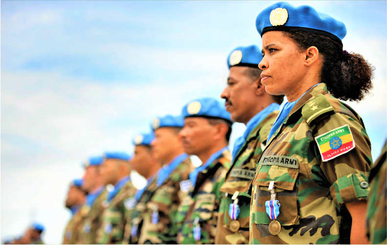 GRÓ GEST PhD Fellow Publishes in International Journal