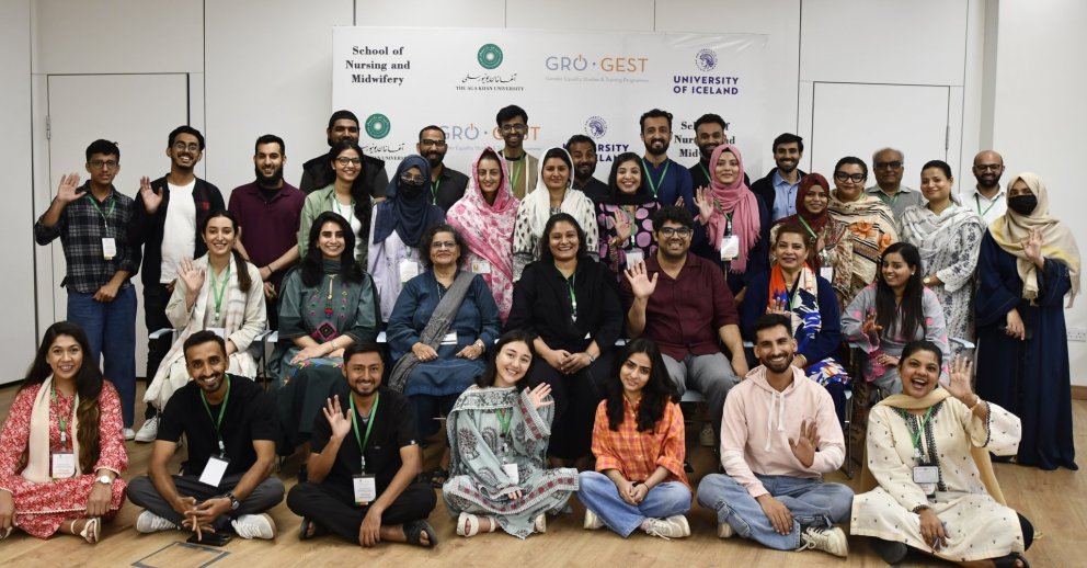 Masculinities Against Rigid Definitions (MARD)