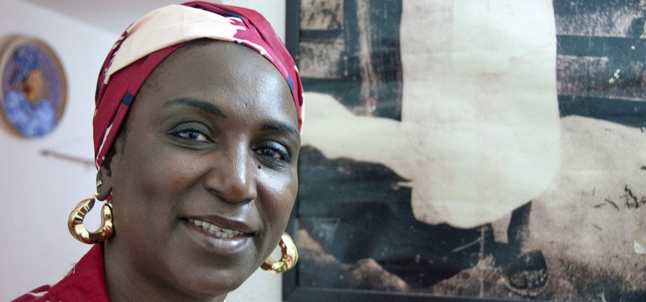 Photo credits: Tatiana Diniz UNU-GCM