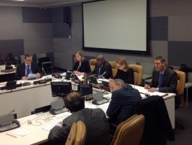 Keynote from UNU-LRT at a panel discussion on land degradation in New York