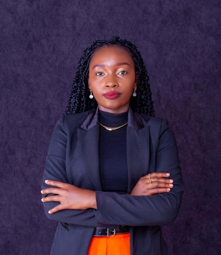 Meet GRÓ GEST 2026 Fellow Everlyne Nthenya Mumo