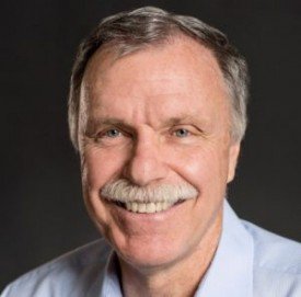 Ray Hilborn UNU-FTP guest lecturer 2017