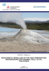 MSc theses 2010 now available in print and for download