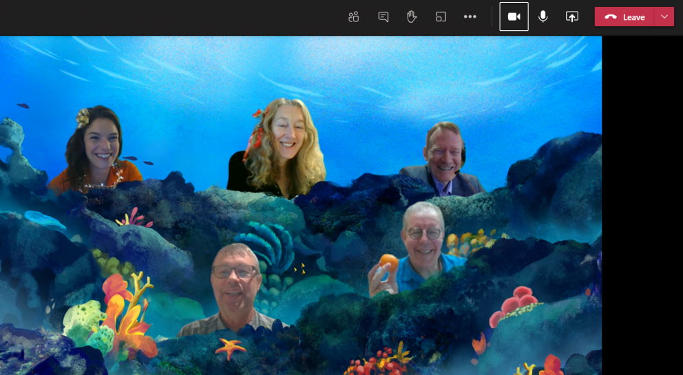 SEA-sons Greetings from the staff of the GRÓ Fisheries Training Programme in Iceland!
We wish all o…