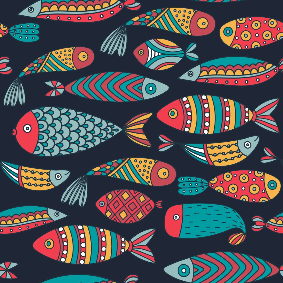 Fellows' research presentations