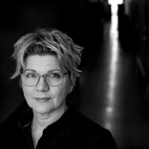 Dr Sjöfn Vilhelmsdóttir the new director