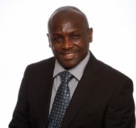 Anthony Taabu-Munyaho