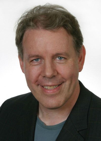 Thor Heiðar Ásgeirsson the new director.