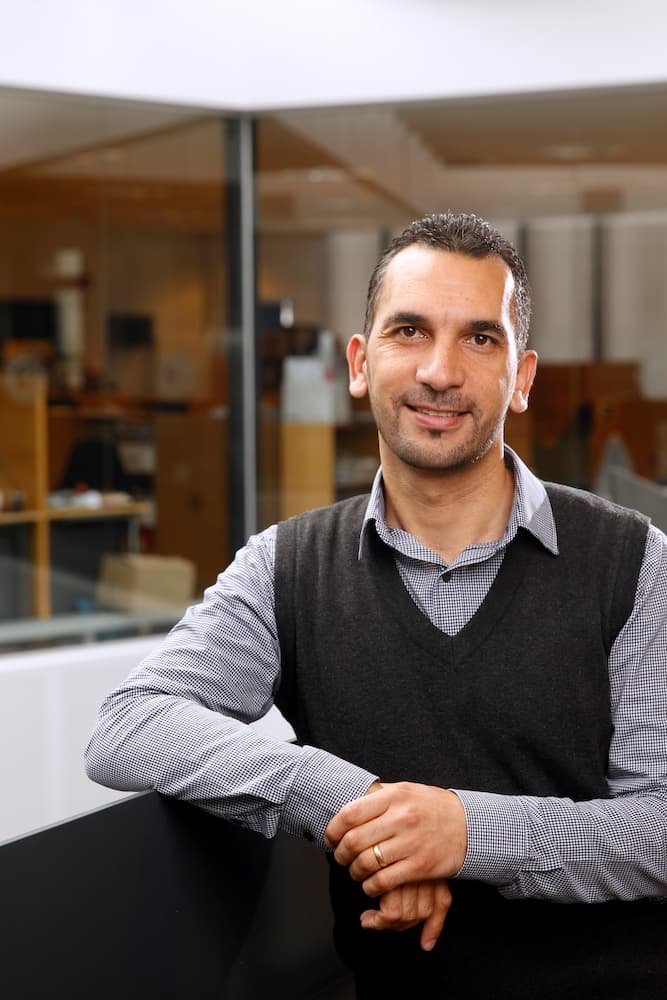 Tony Bero: Profile of a UNU-GEST Fellow 2015