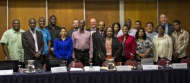Short course on Value Chain Approach in the Caribbean