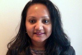 UNU-FTP fellow Warsha Singh to defend PhD this week
