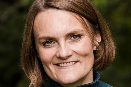 Nína Björk Jónsdóttir, the new Director General of the GRÓ Centre