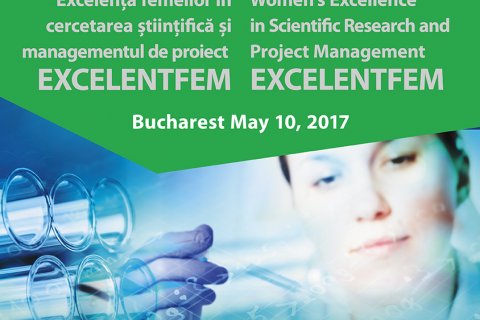 Informative seminar EXCELENTFEM