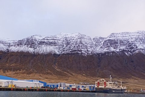 Neskaupstaður