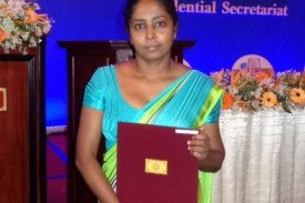Chamari Tathsaramala Dissanayake Dadigamuwage