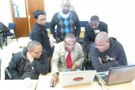 Participants, building a profitability model