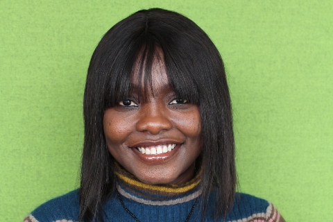 Uhunwa Precious Igho-Osagie