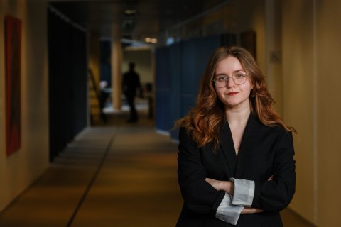 Photo: Kristinn Ingvarsson