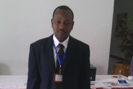 Mr. Mohamadou Habibou Gabou
