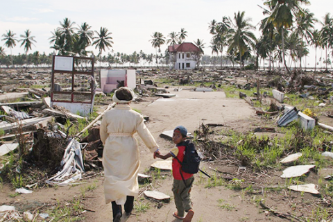 Photo by UNICEF/ Josh Estey