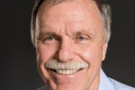 Ray Hilborn UNU-FTP guest lecturer 2017