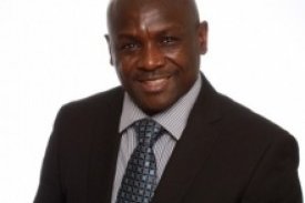 Anthony Taabu-Munyaho