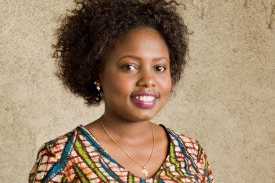 Dr Thecla Mutia