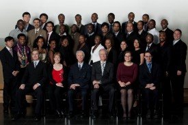Class of 2012