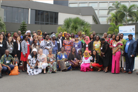 More than 76 participants from more than 26 countries participated in the workshop