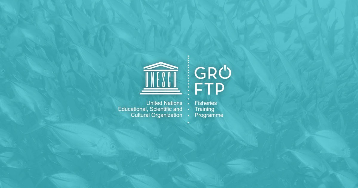 SDG 14, Defining and defending small scale fisheries | Fisheries Training Programme under the auspices of UNESCO